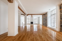Living Room - 