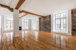 Living Room - 