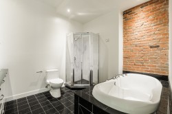 Bathroom - 