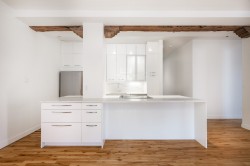 Kitchen - 