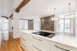 Kitchen - 