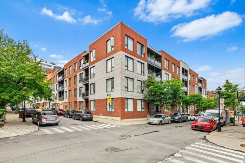 301-1055 Rue De La Gauchetière E.  Montréal (Ville-Marie), QC H2L 0E5