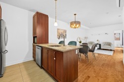 Kitchen - 