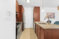 Kitchen - 