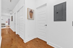Passageway - 
