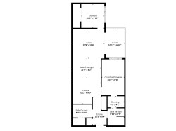 Floor Plan - 