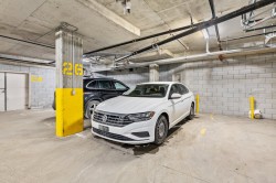 Parking - 