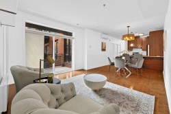 Living Room - 