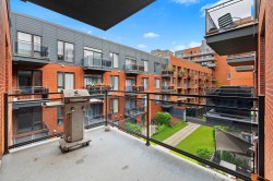 Balcony - 