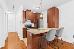 Kitchen - 