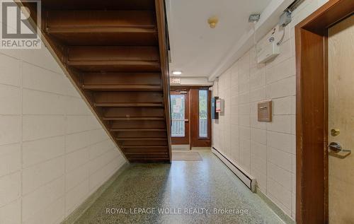 50 Gordon Avenue, Kitchener, ON - Indoor Photo Showing Other Room