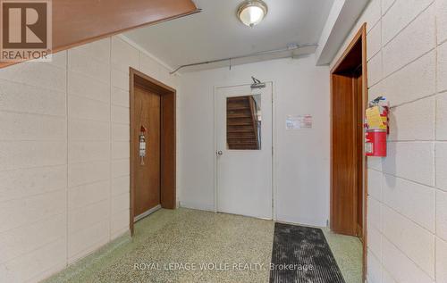 50 Gordon Avenue, Kitchener, ON - Indoor Photo Showing Other Room