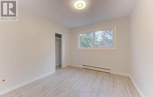 50 Gordon Avenue, Kitchener, ON - Indoor Photo Showing Other Room