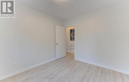 50 Gordon Avenue, Kitchener, ON - Indoor Photo Showing Other Room