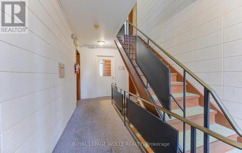 50 Gordon Avenue, Kitchener, ON - Indoor Photo Showing Other Room