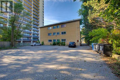 50 Gordon Avenue, Kitchener, ON - Outdoor