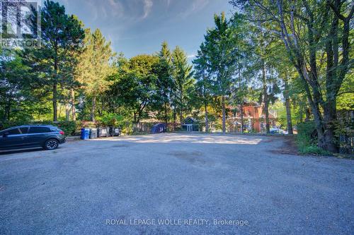 50 Gordon Avenue, Kitchener, ON - Outdoor