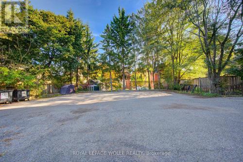 50 Gordon Avenue, Kitchener, ON - Outdoor