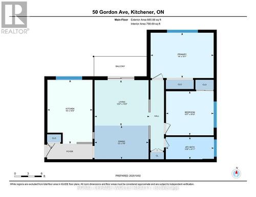 50 Gordon Avenue, Kitchener, ON - Other