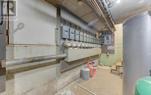 50 Gordon Avenue, Kitchener, ON - Indoor