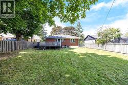 316 WESTCOTT Road  Acton, ON L7J 1R3