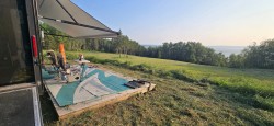 Ch. du Royaume-des-Cèdres  Saint-Bruno-De-Guigues, QC J0Z 2G0