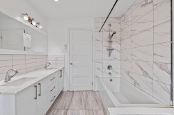 Salle de bains - 