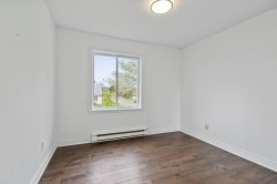 Chambre à coucher - 