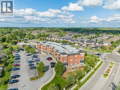 3200 Regional Road 56 Unit# 310, Binbrook, ON - Outdoor With View