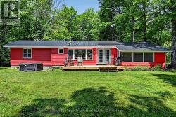 280 EDWINA DRIVE  Trent Lakes, ON K0M 1A0