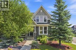 33 Chaparral Valley Park  Calgary, AB T2X 0P5