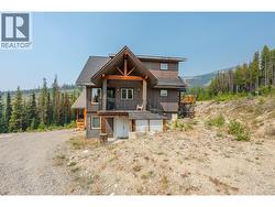 15 Falcon Drive  Oliver, BC None