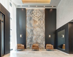 Hall d'entrée/Vestibule - 