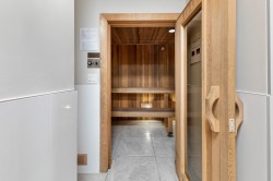 Sauna - 