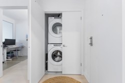 Salle de lavage - 