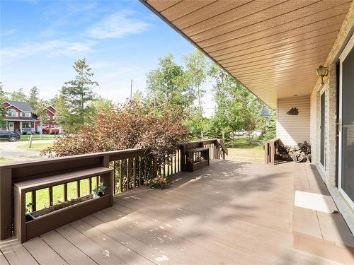 34 Thorvaldson Drive, Arnes, MB - Outdoor With Exterior