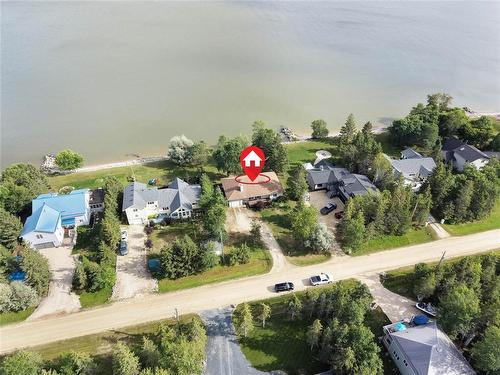 34 Thorvaldson Drive, Arnes, MB - Outdoor With View