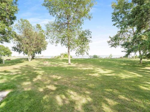 34 Thorvaldson Drive, Arnes, MB - Outdoor With View