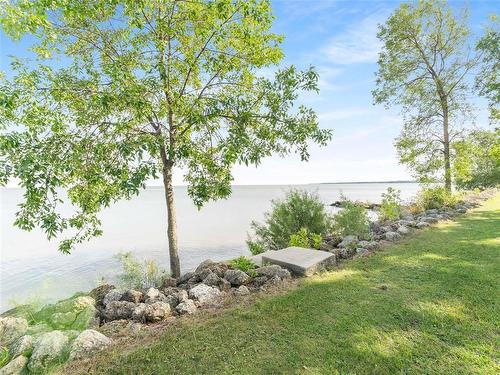 34 Thorvaldson Drive, Arnes, MB - Outdoor With View