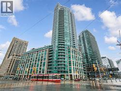 600 FLEET Street Unit# 311  Toronto, ON M5V 1B7