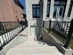 Bsmt-11 Norcross Road  Toronto, ON M3H 2R3
