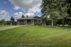 181 McFarlin Drive  Southgate, ON N0G 2L0