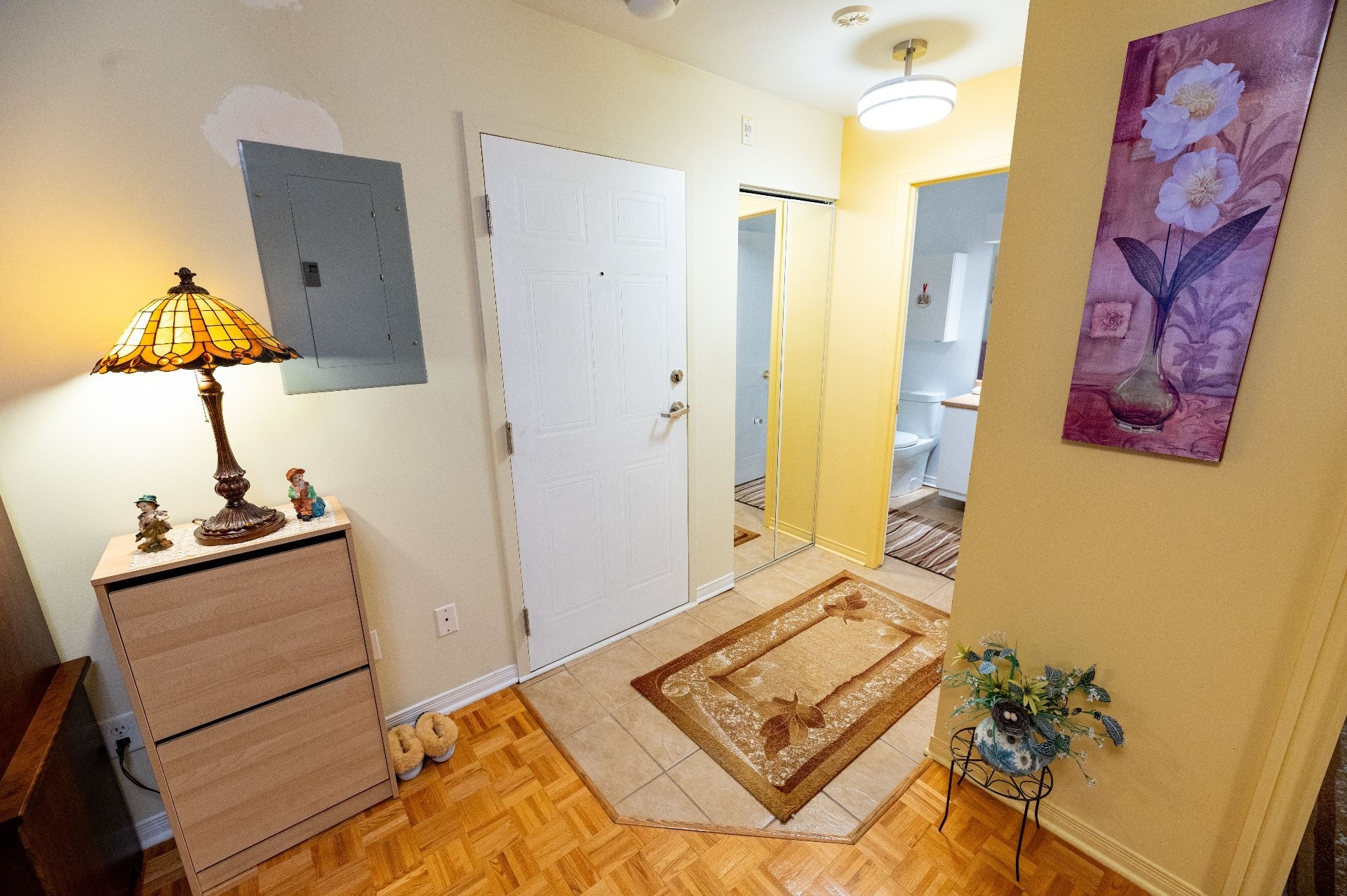 103 112 Av De Balmoral — photo 2