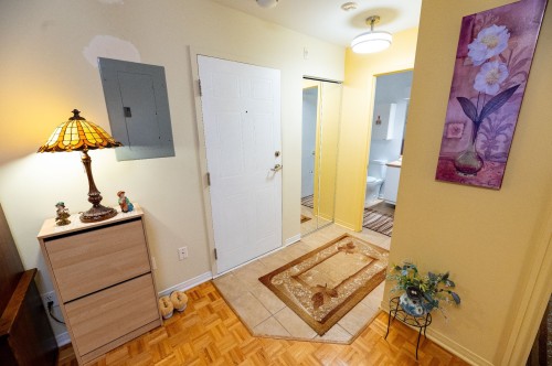 Hall d'entrée/Vestibule - 103-112 Av. De Balmoral, La Prairie, QC - Indoor Photo Showing Other Room