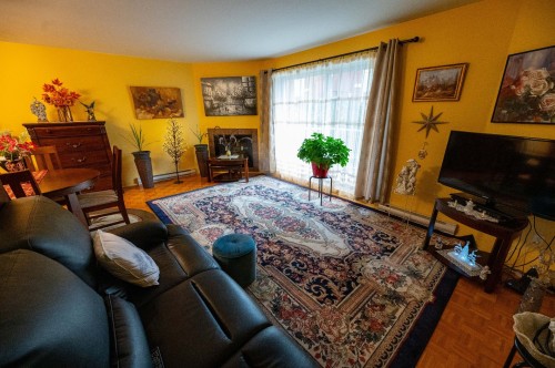 Salon - 103-112 Av. De Balmoral, La Prairie, QC - Indoor Photo Showing Living Room