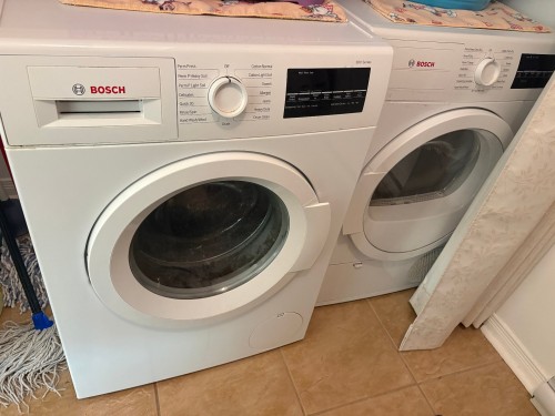 Autre - 103-112 Av. De Balmoral, La Prairie, QC - Indoor Photo Showing Laundry Room