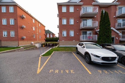Autre - 103-112 Av. De Balmoral, La Prairie, QC - Outdoor