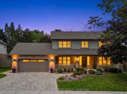 86 Hedge Lawn Drive  Grimsby, ON L3M 5H4