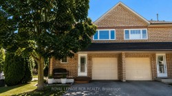 19 Riverley Lane NNew Tecumseth, ON L9R 1X8