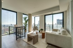 3107-47 Mutual Street Toronto, ON M5B 0C6